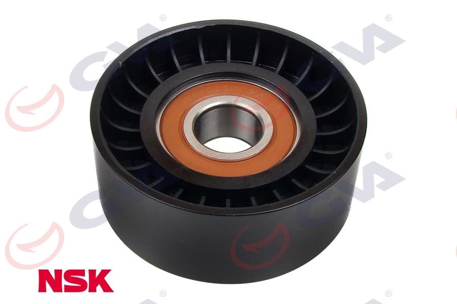 GVAKayıs Gergı Rulmanı Mercedes W202 W203 W204 W210 W211 W220 W463 W638 W639 B901 B906GVA 2799113