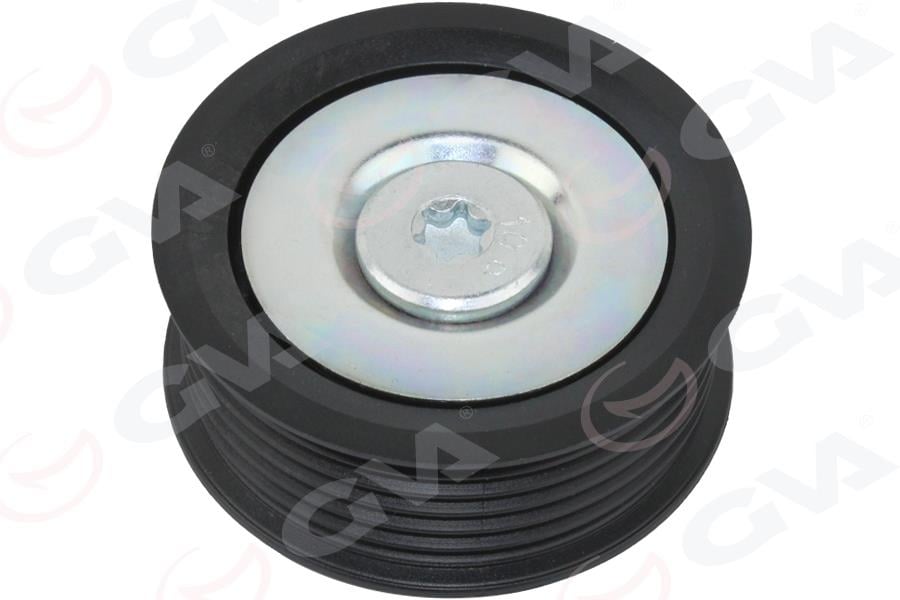 GVAKayıs Gergı Rulmanı Mercedes W639 B906 B907 B910 KanallıGVA 2799164