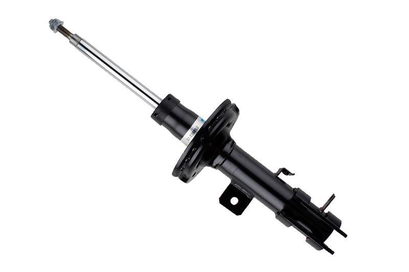 GVAKia Rio 3 Ub Vl B4BILSTEIN 22-239853