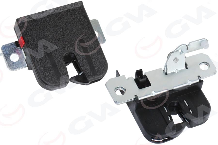 GVAKilit Arka Bagaj Polo 02 10GVA 9107664