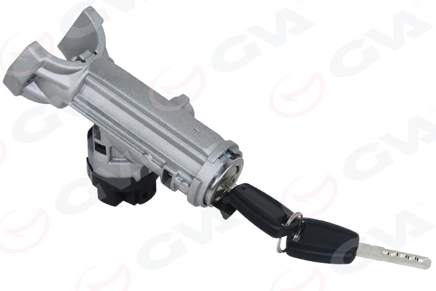 GVAKilitli Kontak Gövdesi Komple Anahtarlı Ducato Iı-Boxer Iı -07 7FişliGVA 8127133
