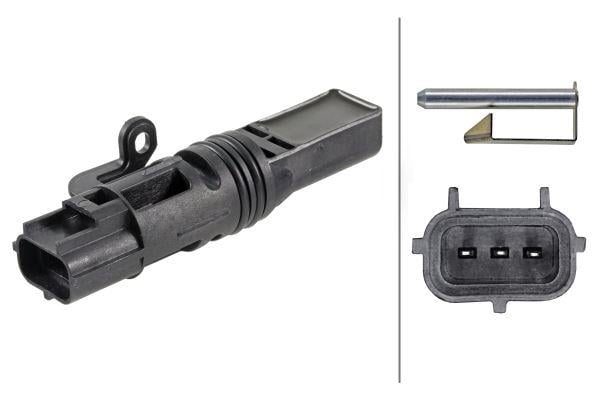 HELLAKılometre Hız Sensoru Focus I 98>04 Focus Iı 04 > C Max 04>07 Fıesta Fusıon 01 >HELLA 6PU009146891
