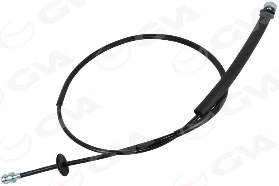 GVAKılometre Telı Mercedes E-Class W124 S124 C124 A124GVA 9116804