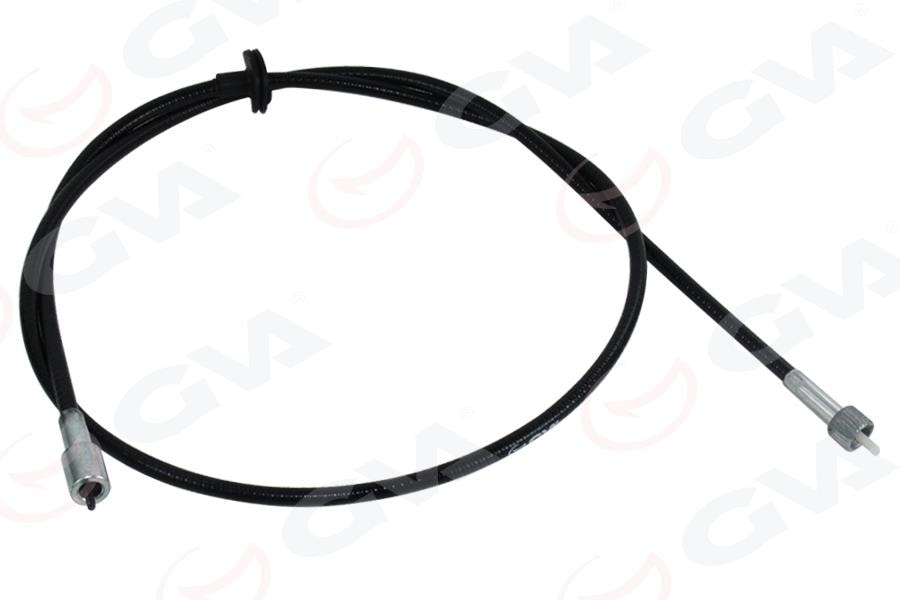 GVAKilometre Teli Renault 12 EmGVA 8715005