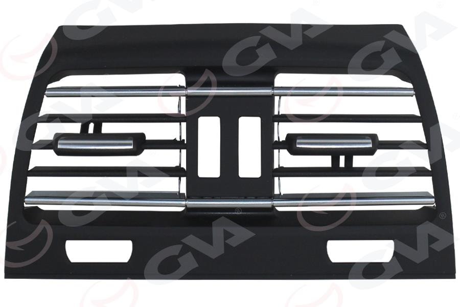 GVAKlıma Kalorıfer Izgarası Arka Orta Kromlu Bmw F01 F02 F03 F04 LcıGVA 9103448