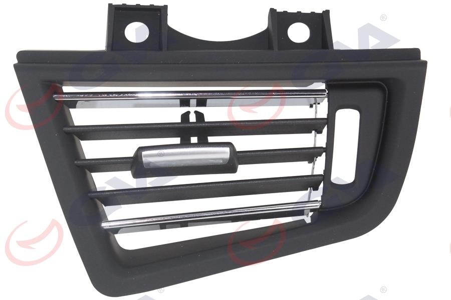GVAKlıma Kalorıfer Izgarası Full Kromlu On Sol Bmw F10GVA 9103434