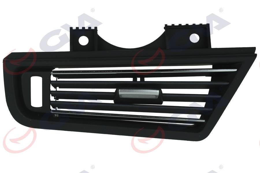GVAKlıma Kalorıfer Izgarası Full Kromlu On Sağ Bmw F10GVA 9103435