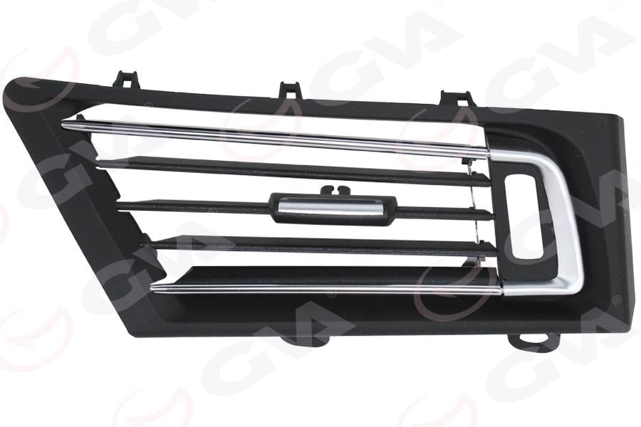 GVAKlıma Kalorıfer Izgarası Kromlu On Sağ Bmw F01 F02 F03 F04 LcıGVA 9103447