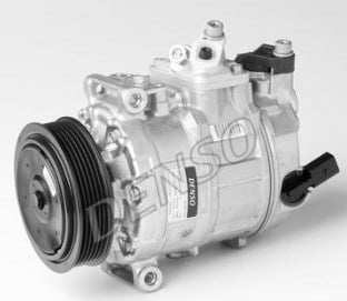 DENSO	KLİMA KOMPRESÖRÜ A3 03 ALTEA-CADDY III -TOLEDO-OCTAVIA 04 LEON-PASSAT 05 JETTA III-IV-GOLF V-VI-1K0820803P/5Q0816803D