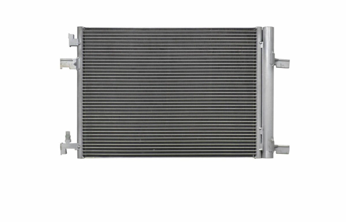 KLIMA RADYATORU A16XER A16LET  ASTRA J