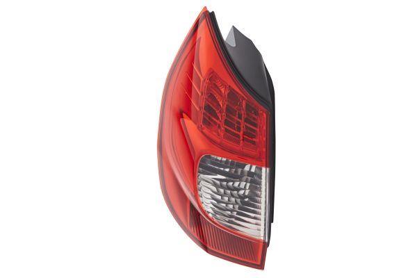 HELLAKomple Arka Lamba Renault SolHELLA 2SK009467111