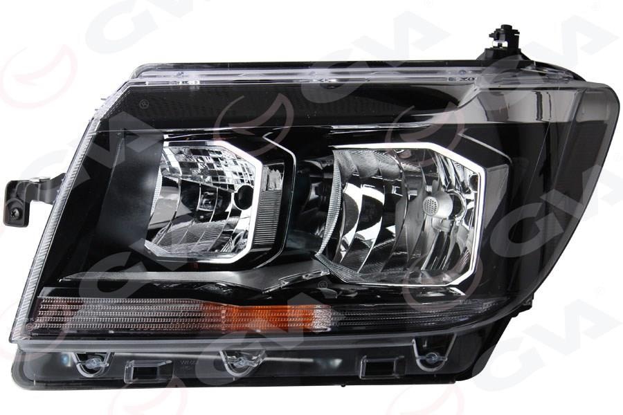 GVAKomple Far Sol Crafter 2016GVA 9108421