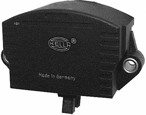 HELLAKonjektör 12V Audi Citroen VwHELLA 5DR004244251