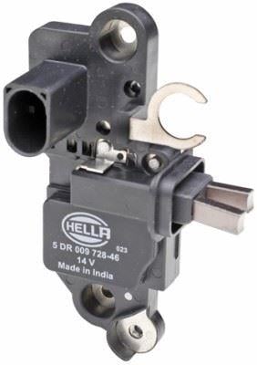 HELLAKonjektör 12V Mb CvHELLA 5DR009728461