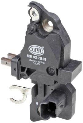 HELLAKonjektör 12V Opel Nissan RenaultHELLA 5DR009728331