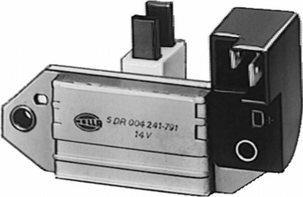 HELLAKonjektör.12V.Ferrari/Fiat/LanciaHELLA 5DR004241791