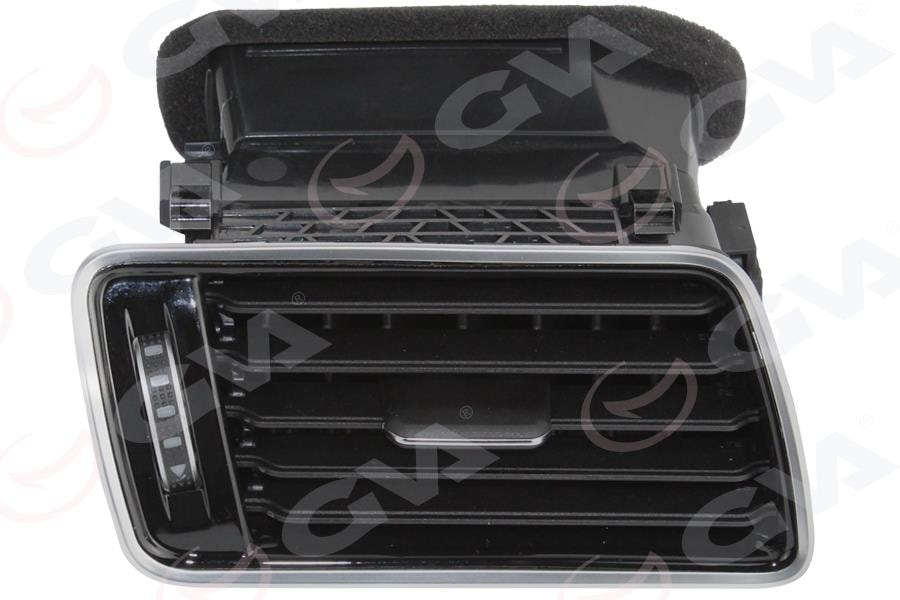 GVAKonsol Üflemesi Ön Sag Piyano Siyah Passat Passat CcGVA 9106994