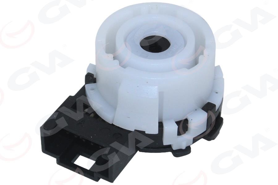 GVAKontak Soketi Caddy Golf5 JettaGVA 9105489