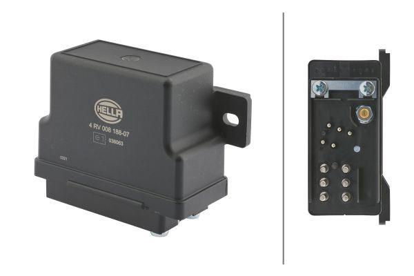 HELLAKontrol ÜnitesiHELLA 4RV008188071