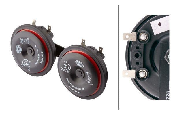 HELLAKorna 42W 12V 113Db E4163HELLA 3AM922000971