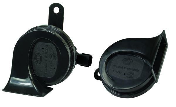 HELLAKorna Cıftlı Focus Iıı 11> 17 C Max Glaxy 11> Hella SetHELLA 3FH011225921