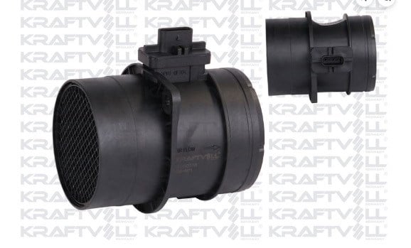 KRAFTVOLLKRAFTVOLL 05060259 HAVA AKIŞ METREKRAFTVOLL 05060259