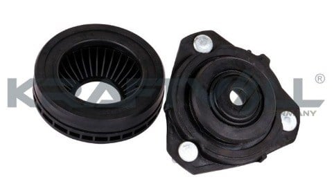 KRAFTVOLLKRAFTVOLL 10010204 2 ADET AMORTİSÖR TAKOZU ÖN BİLYALI SET FORD FİESTA 02KRAFTVOLL 10010204 2 ADET