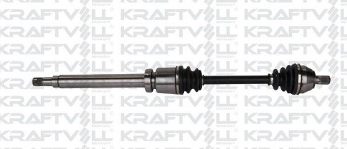 KRAFTVOLLKRAFTVOLL FORD FOCUS SAĞ AKS KOMPLEKRAFTVOLL 01010126