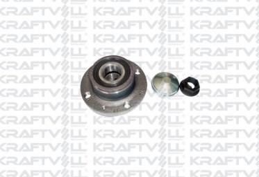 KRAFTVOLLKRAFTVOLL TEKER BİLYASI3805wp