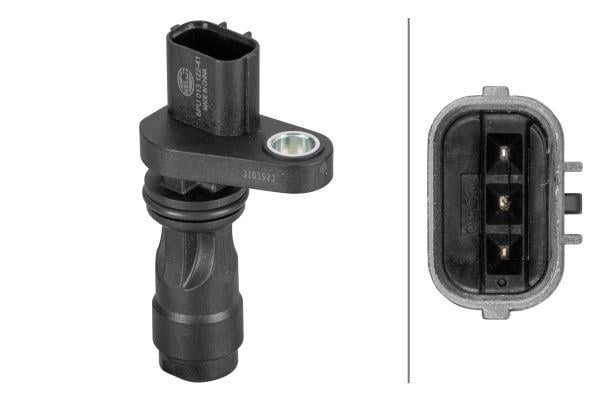 HELLAKrank Mili Impuls Vericisi Honda 3 KutupluHELLA 6PU013122411