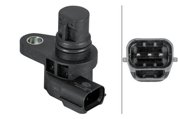 HELLAKrank Mili Impuls Vericisi Mıtsubıshı 3 KutupluHELLA 6PU013122531