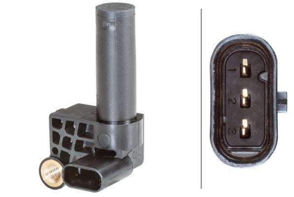 HELLAKrank Pozısyon Sensoru Boxer Iıı Jumper Iıı C81 110Bg-C96 130Bg-C110 150Bg Puma Transıt V347 2.2 Tdcı O.Ceker - A.Ceker11> Land Rover Defender 2.4 Td 07>16HELLA 6PU013122261