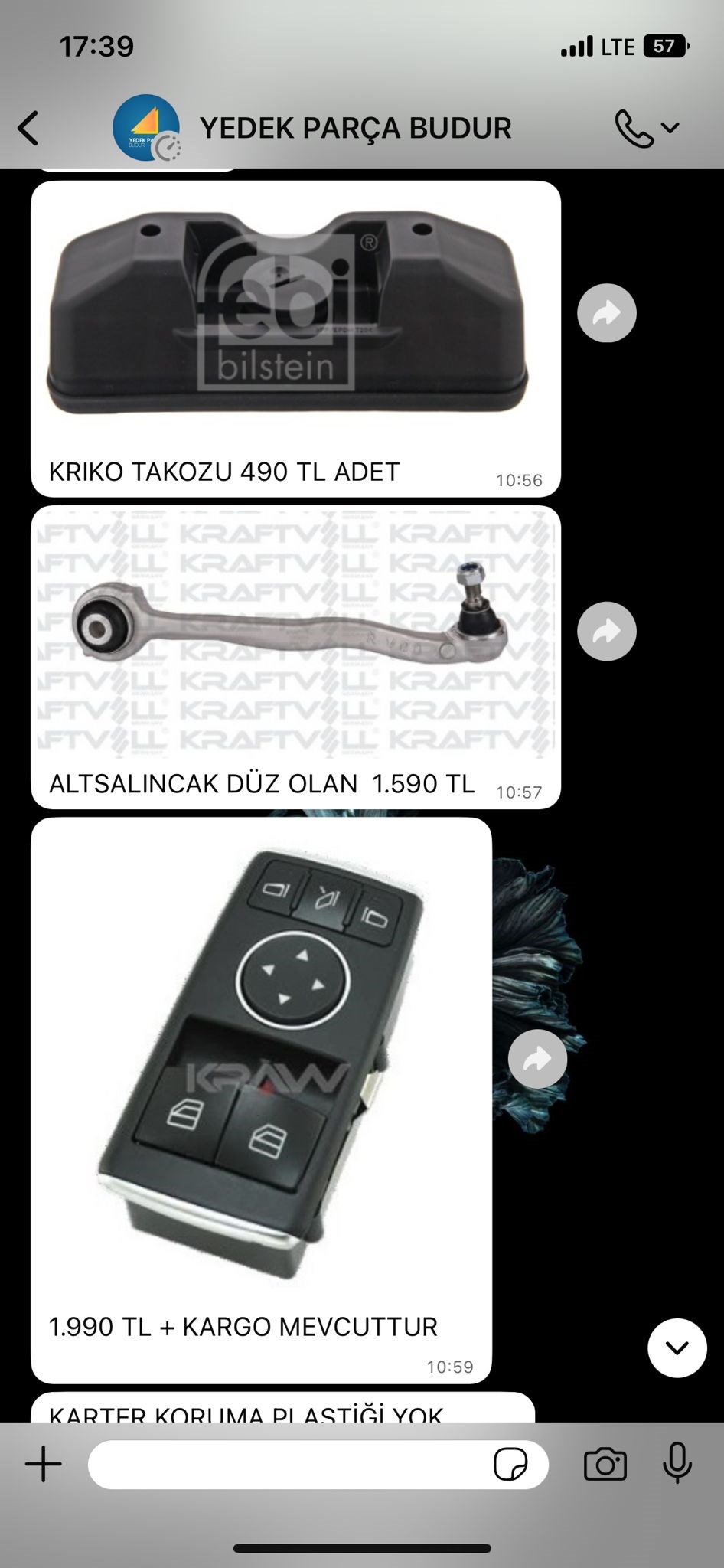 İTHALKRİKO TAKOZU + ALT SALINCAK DÜZ  + CAM AÇMA ANAHTARI9302 wp