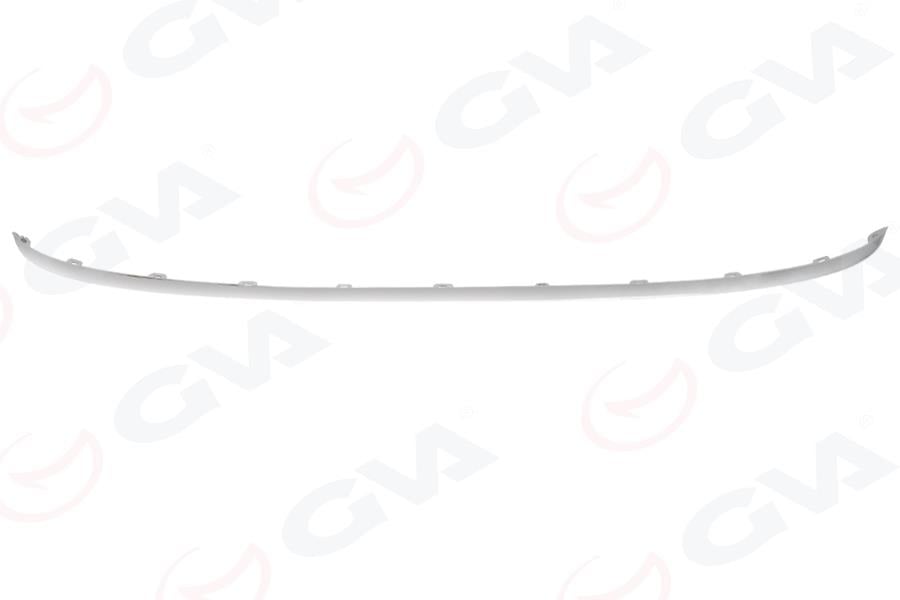 GVAKrom Arka Tampon Orta A8 2014-2017GVA 9107953