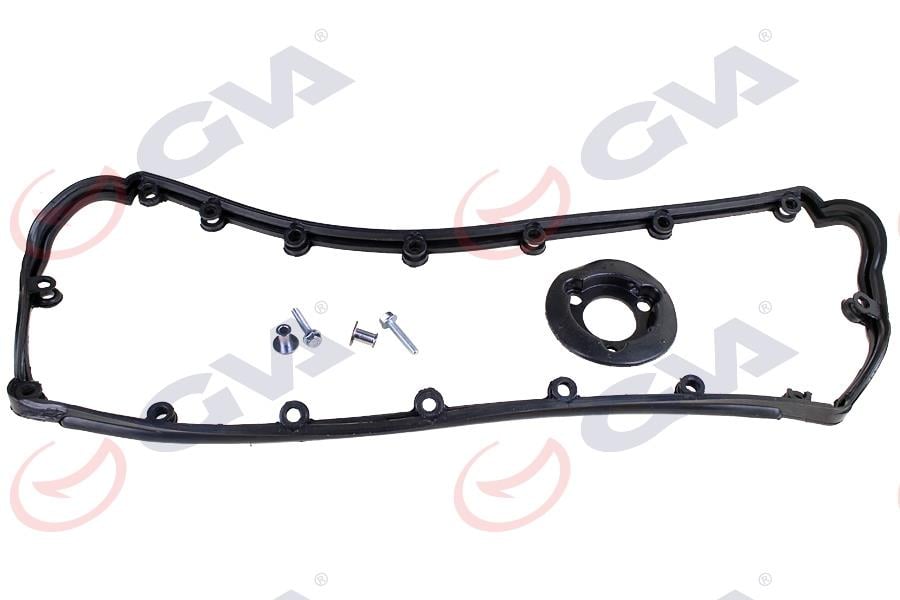 GVAKülbüratör Kapak Yağ Dolum Contası Takım Transporter T5 2.5 Tdı AxdGVA 9110451