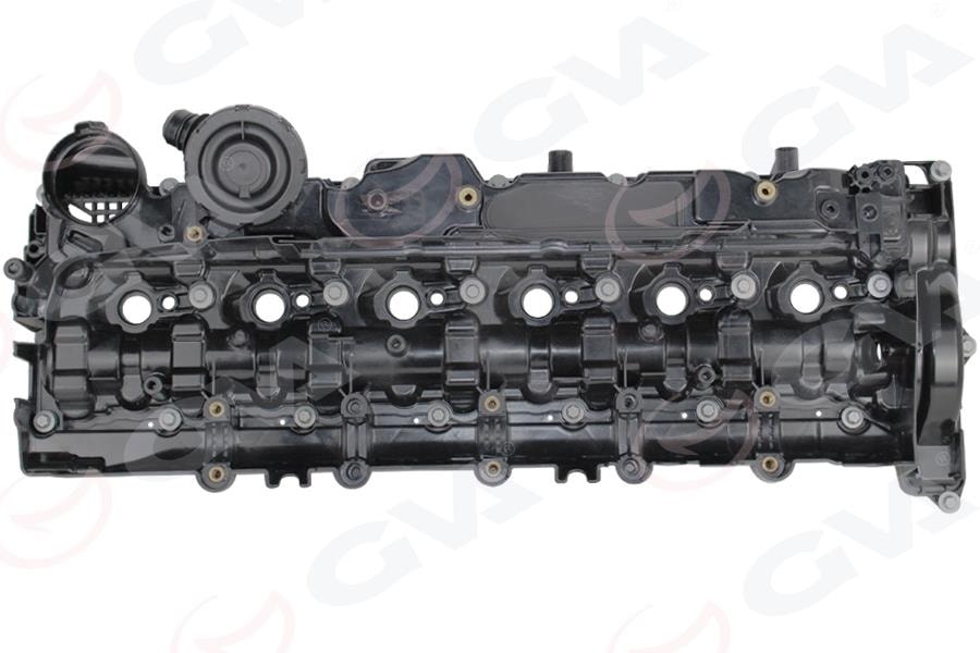 GVAKulbutor Kapagı 3.0D Bmw N57 E90 E92 E93 F30 F34 F32 F36 F10 F07 F01 F26 E70 F12 F15 F16 E71 E72GVA 9107288