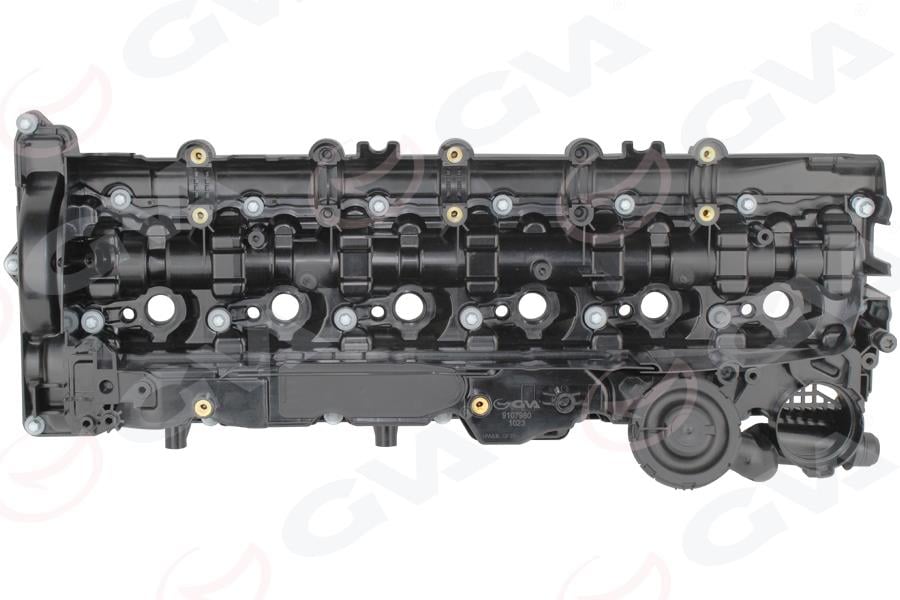 GVAKulbutor Kapagı 3.5D-4.0D Bmw N57 E90 E92 E93 F30 F34 F32 F36 F10 F07 F01 F26 E70 F12 F15 F16 E71GVA 9107980
