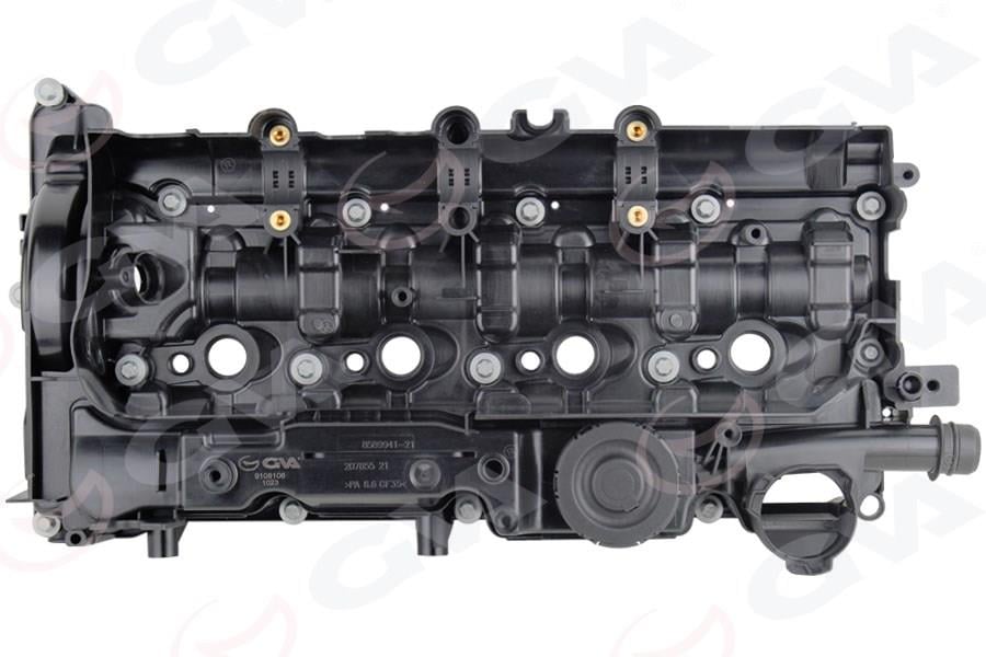 GVAKulbutor Kapagı Bmw B47 N47 F10 F20 F30 E90 F22 E92 F32 F36 E84 F25 F15GVA 9108106