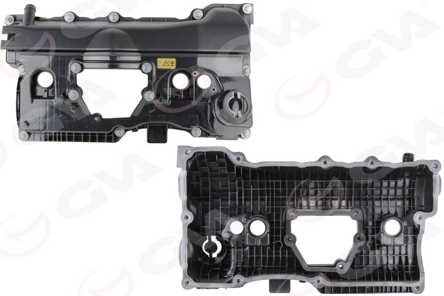 GVAKulbutor Kapagı Bmw N46 E87 E90 04 11GVA 9107181