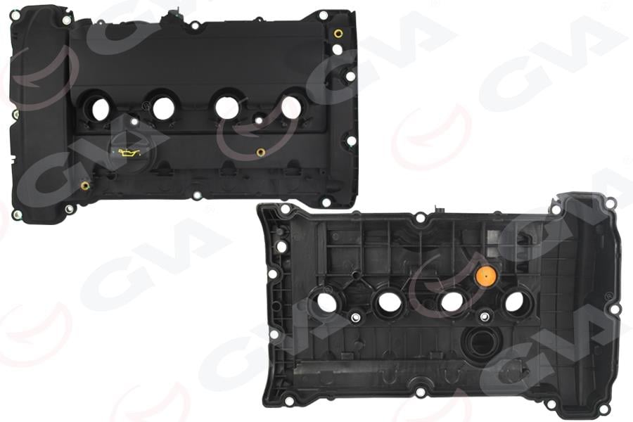 GVAKulbutor Kapagı Komple N14 N18 R56 R57 R58 R59GVA 9106982