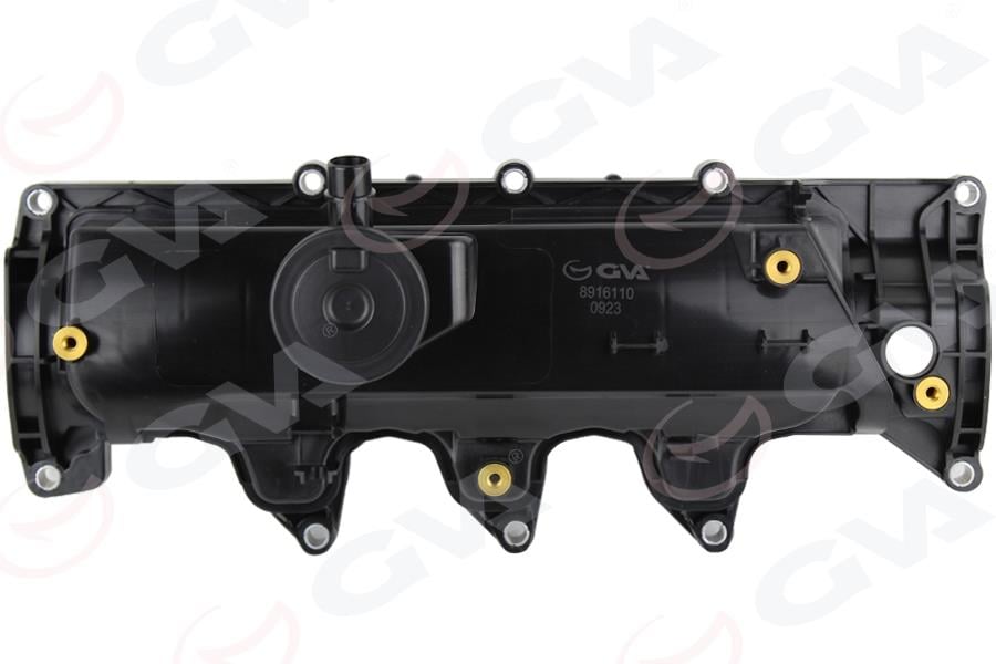 GVAKülbütör Kapağı Megane Iv 15 Megane Iıı 09 Clıo Iv 12 Kangoo 08 Sandero Iı 12 Duster 10 Dokker 12 Qashqaı Iı 13 Juke 10 Mercedes W176 W246 C117 X117 X156 W415 1.5Dci E5GVA 8916110