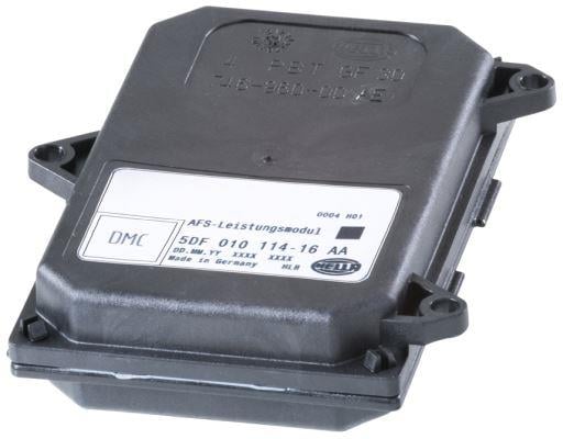 HELLAKumanda Cihazı Aydınlatma Vw Golf Jetta 12VHELLA 5DF010114161