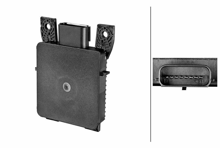 HELLAKumanda Cihazı Şerit Değiştirme Yardımcısı .General Motors/HobbycarHELLA 6PZ015652001