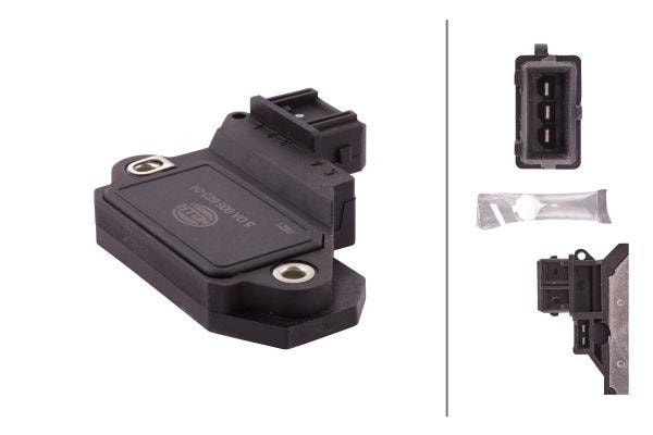 HELLAKumanda Cihazı/Ateşleme Sistemi.12V.Alfa Romeo/Citro N/Ferrari/Fiat/Ford/Lancia/PeugeotHELLA 5DA006623041