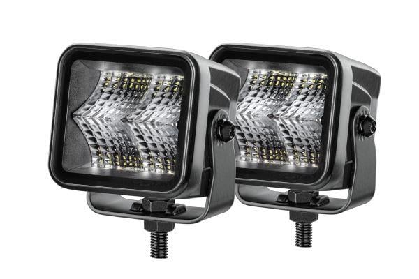 HELLALed Lamba Universal 2.7HELLA 1FA358176801