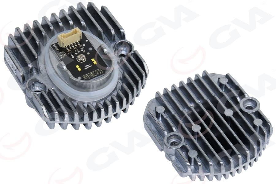 GVALed Modulu Bmw G30 F90 G31 G32 2017-GVA 9107731