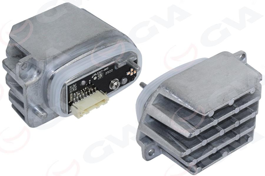 GVALed Modulu Sag Sınyal. Kodlanmıs Bmw G30 G31 G32 G38 F90 16GVA 9107729