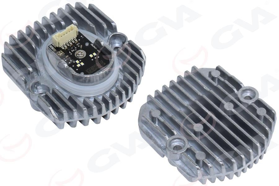 GVALed Modulu Sol Gunduz Farı. Kodlanmıs Bmw G30 G31 G32 G38 F90 16GVA 9107723