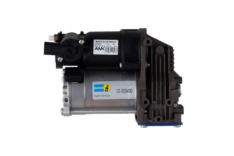 GVALight Commercial Vehicles A B1airBILSTEIN 10-309490