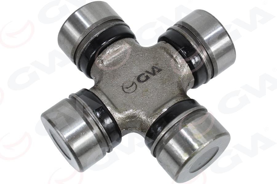 GVAMafsal İstavrozu Mıtsubıshı Canter 2.8L Fe511. Fe711 3.3L Fe444 86-95 L200 2.5L Dı-D Cr Ka4t Kb4t 1 1- Ön-Arka Ölçü: İçten Segmanlı Boy:58.1 X Kafa Çapı:30GVA 4881006